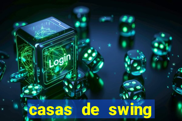 casas de swing porto alegre